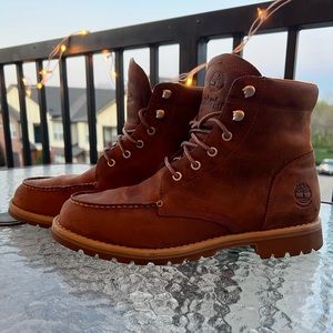 Redwood Falls Timberland Boots